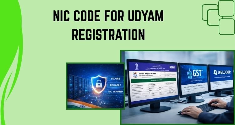 National Industrial Classification Code Blog Image