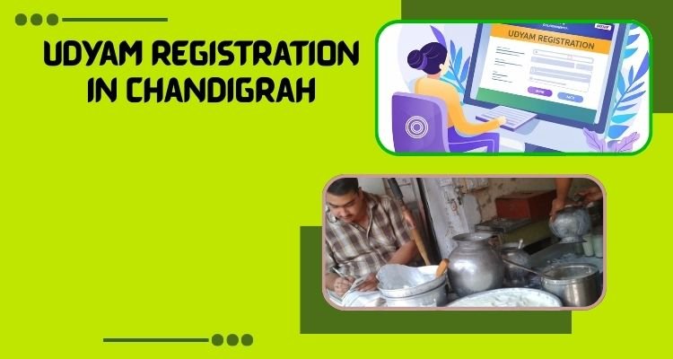 Udyam Registration In Chandigrah