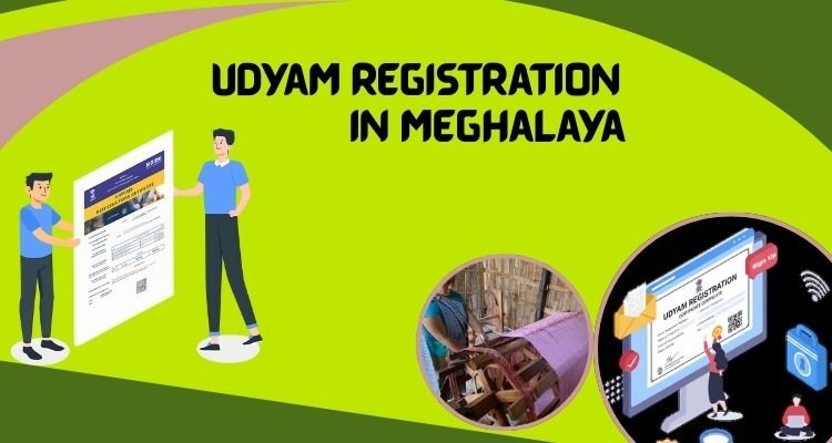 Udyam Registration In Meghalaya